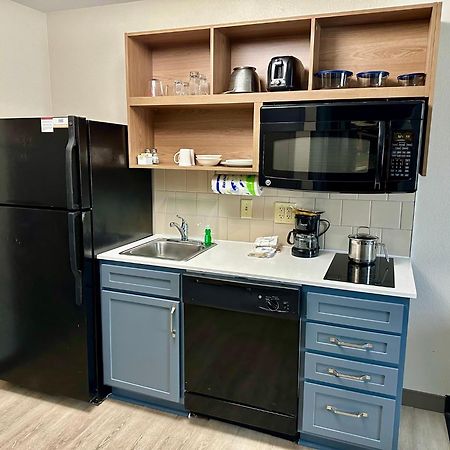 Candlewood Suites Savannah Airport By Ihg Екстериор снимка