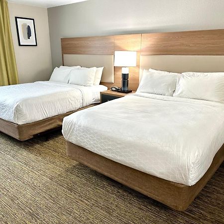 Candlewood Suites Savannah Airport By Ihg Екстериор снимка