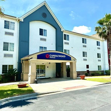 Candlewood Suites Savannah Airport By Ihg Екстериор снимка