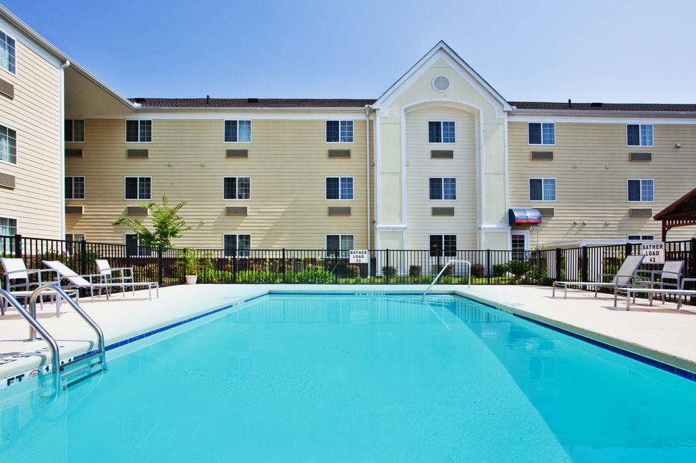 Candlewood Suites Savannah Airport By Ihg Екстериор снимка