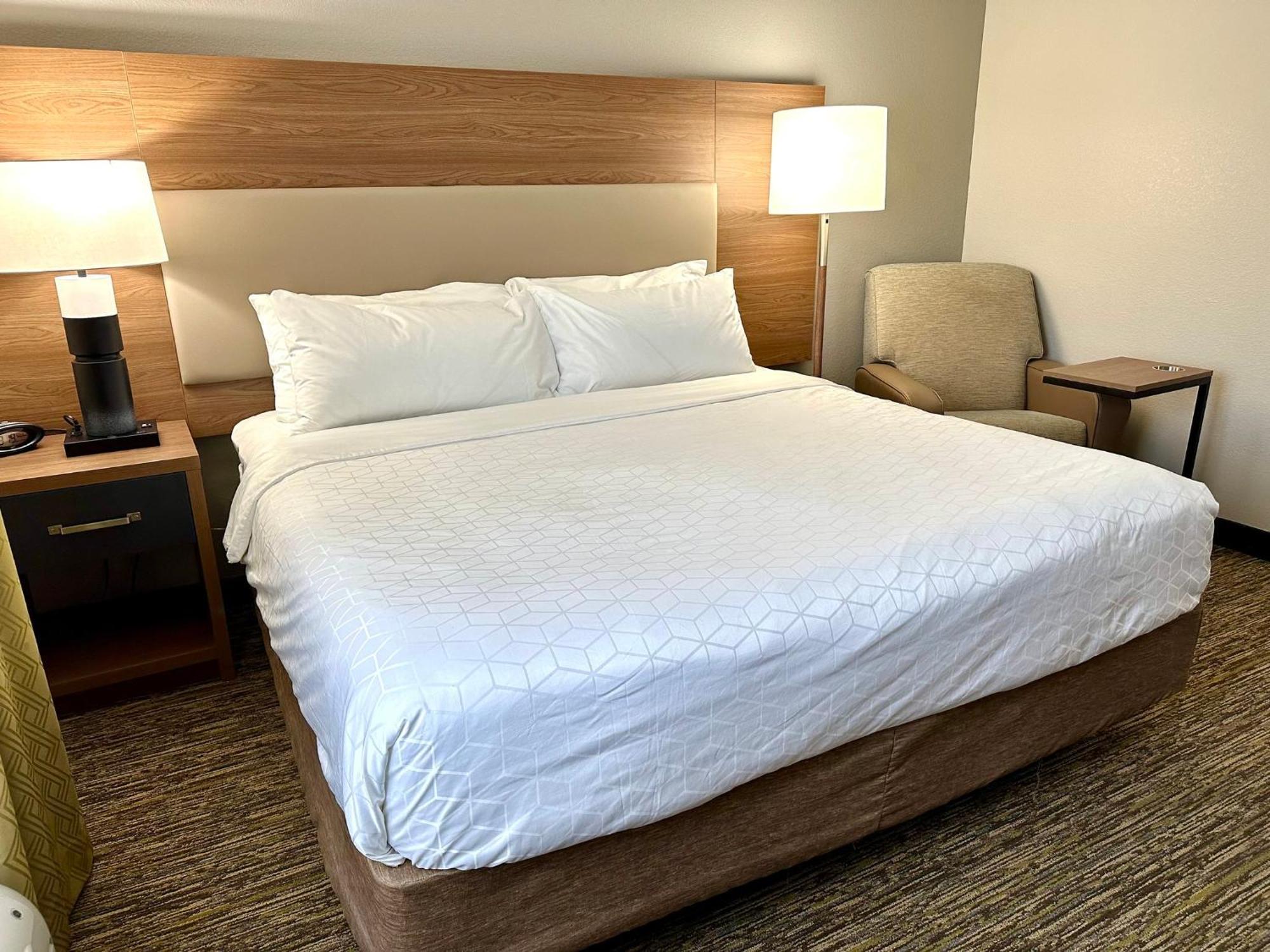 Candlewood Suites Savannah Airport By Ihg Екстериор снимка