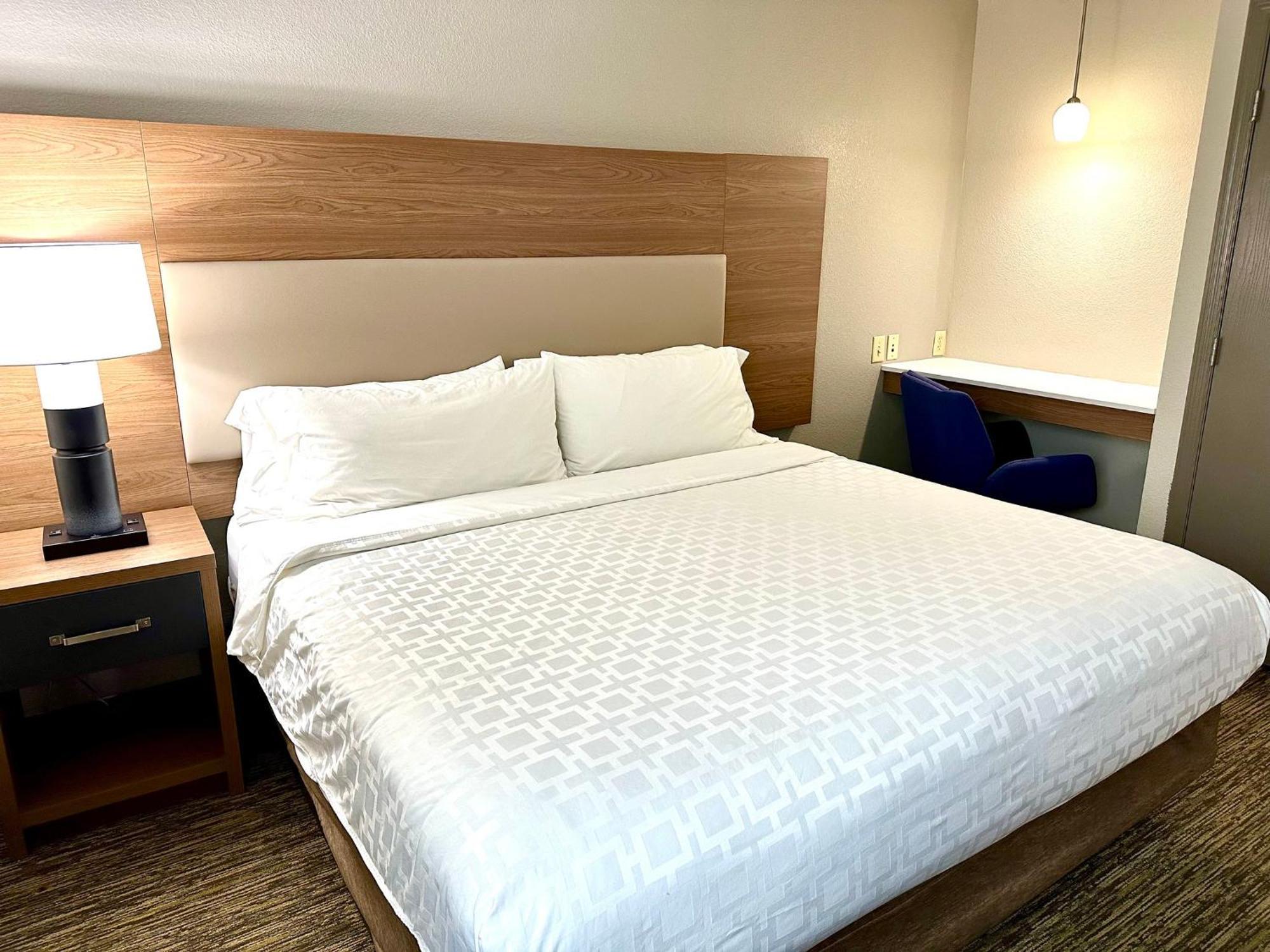 Candlewood Suites Savannah Airport By Ihg Екстериор снимка