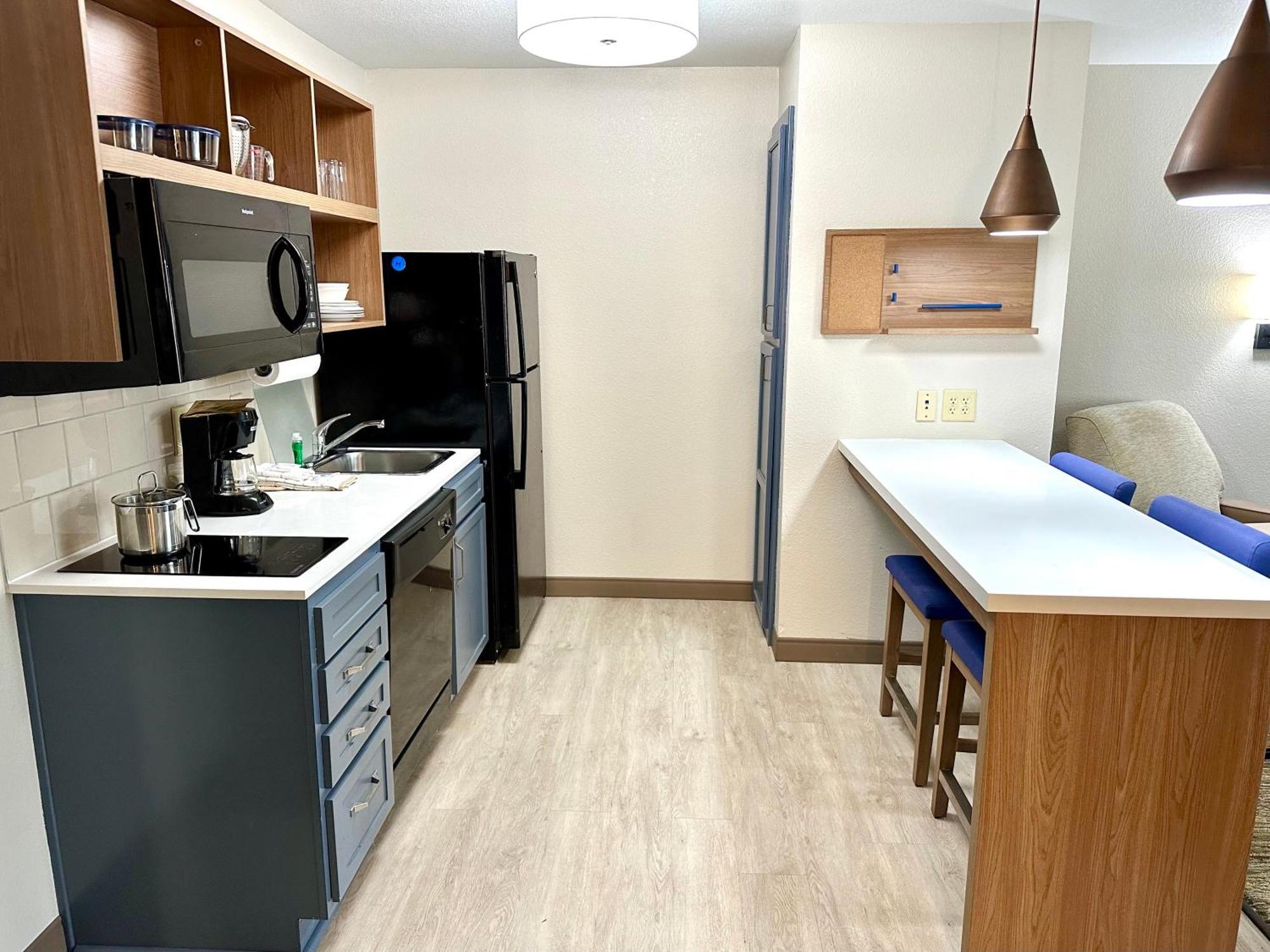 Candlewood Suites Savannah Airport By Ihg Екстериор снимка