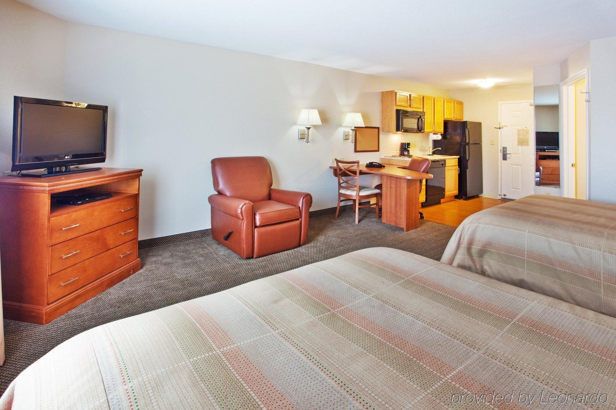 Candlewood Suites Savannah Airport By Ihg Екстериор снимка