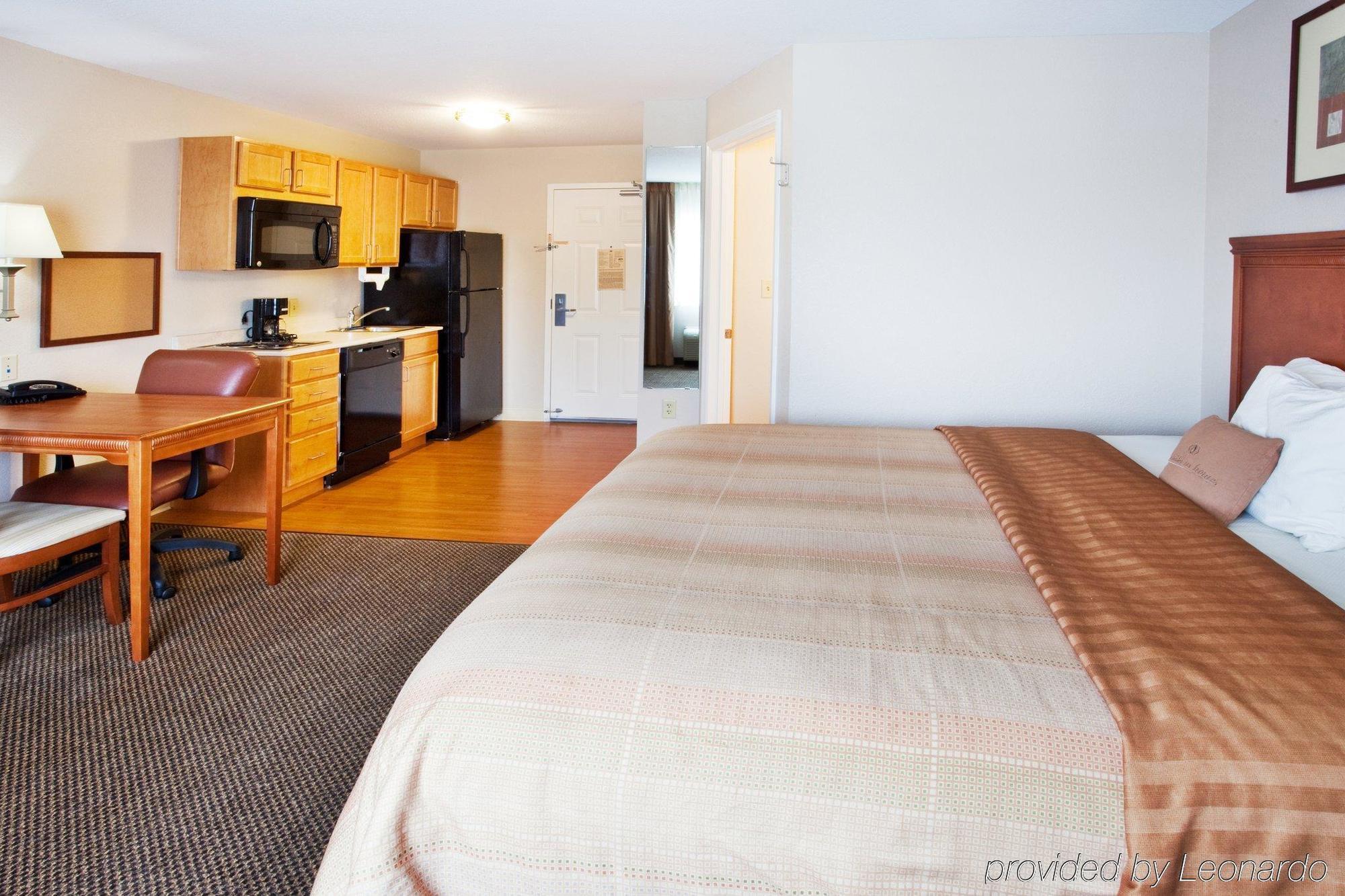 Candlewood Suites Savannah Airport By Ihg Екстериор снимка