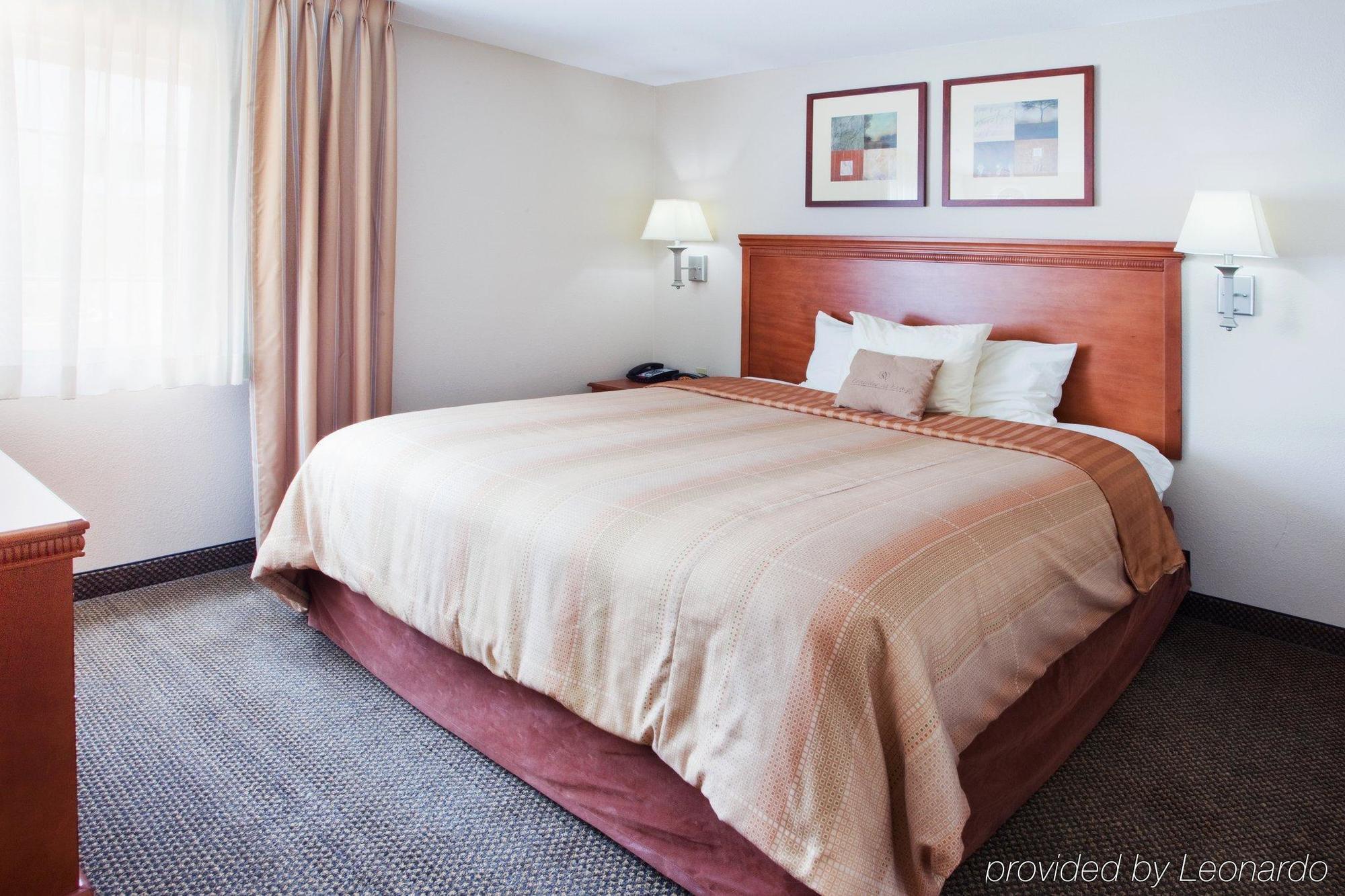 Candlewood Suites Savannah Airport By Ihg Екстериор снимка