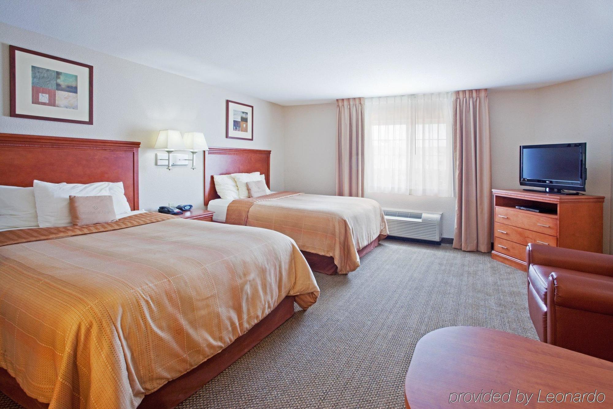 Candlewood Suites Savannah Airport By Ihg Екстериор снимка