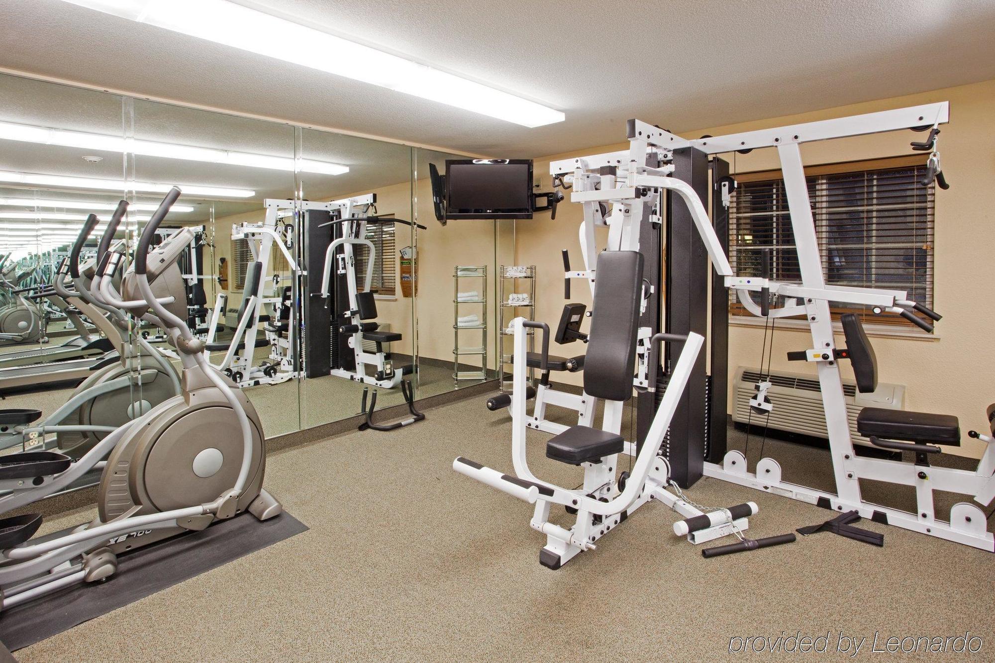 Candlewood Suites Savannah Airport By Ihg Екстериор снимка