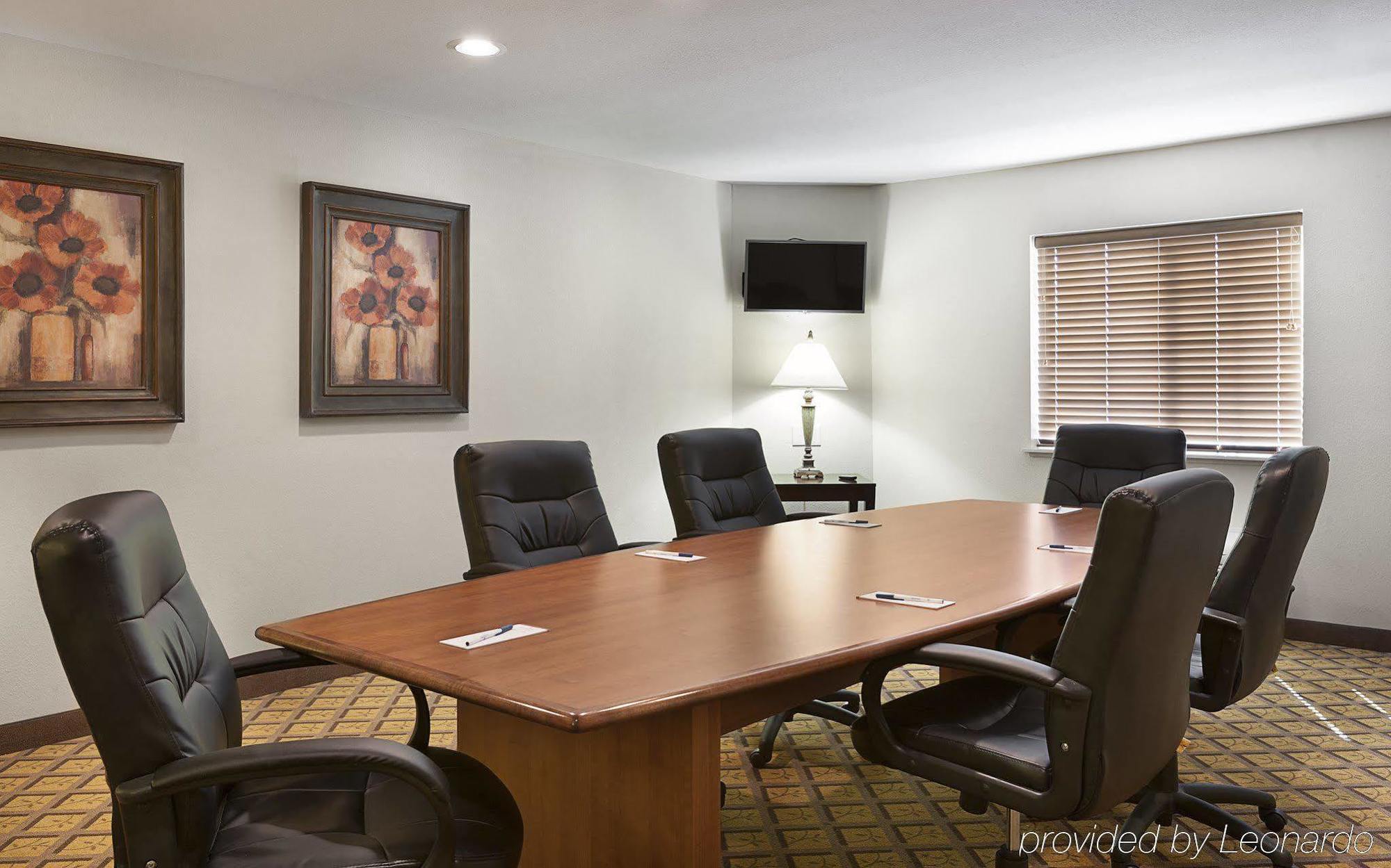 Candlewood Suites Savannah Airport By Ihg Екстериор снимка