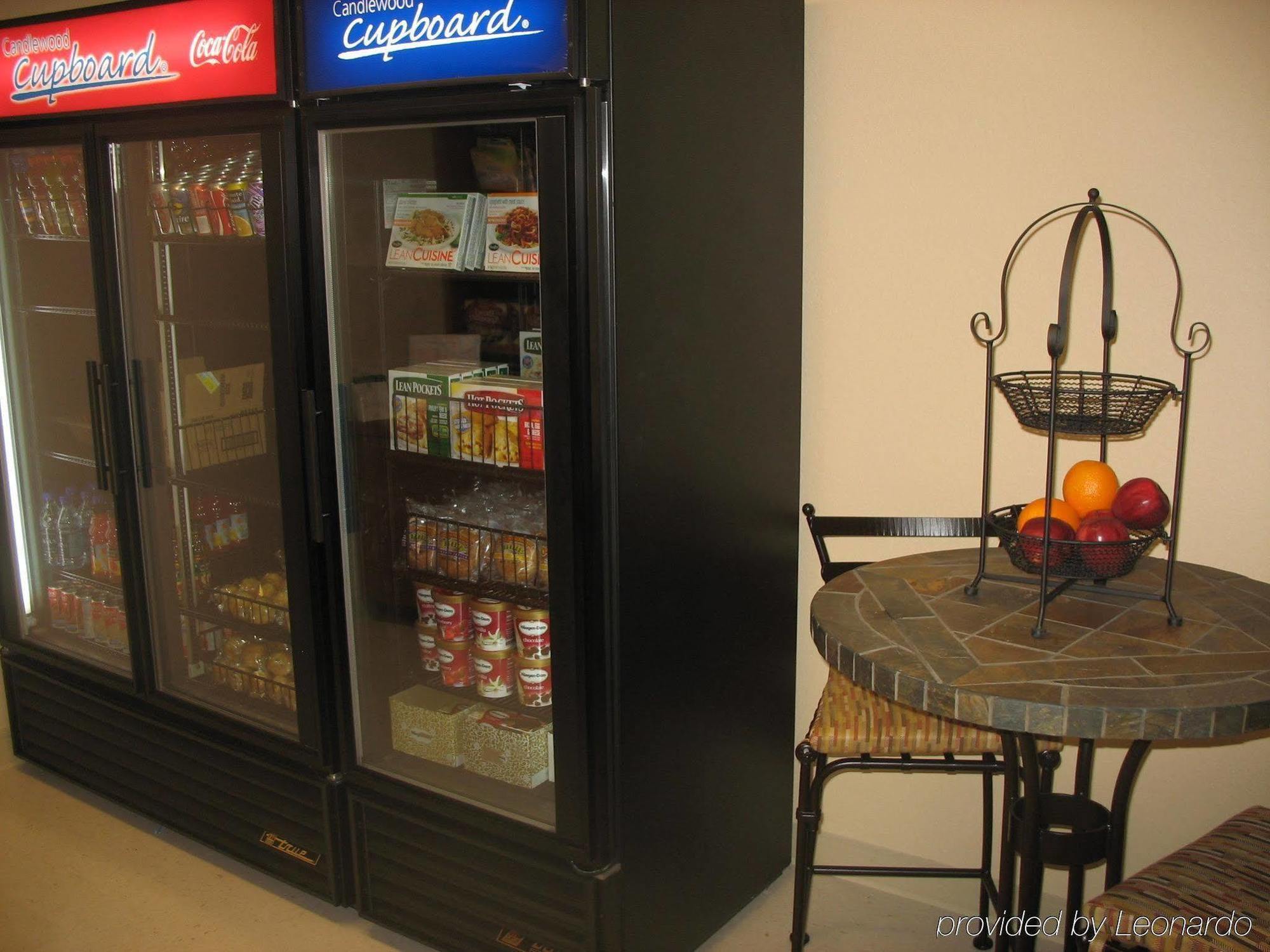 Candlewood Suites Savannah Airport By Ihg Екстериор снимка