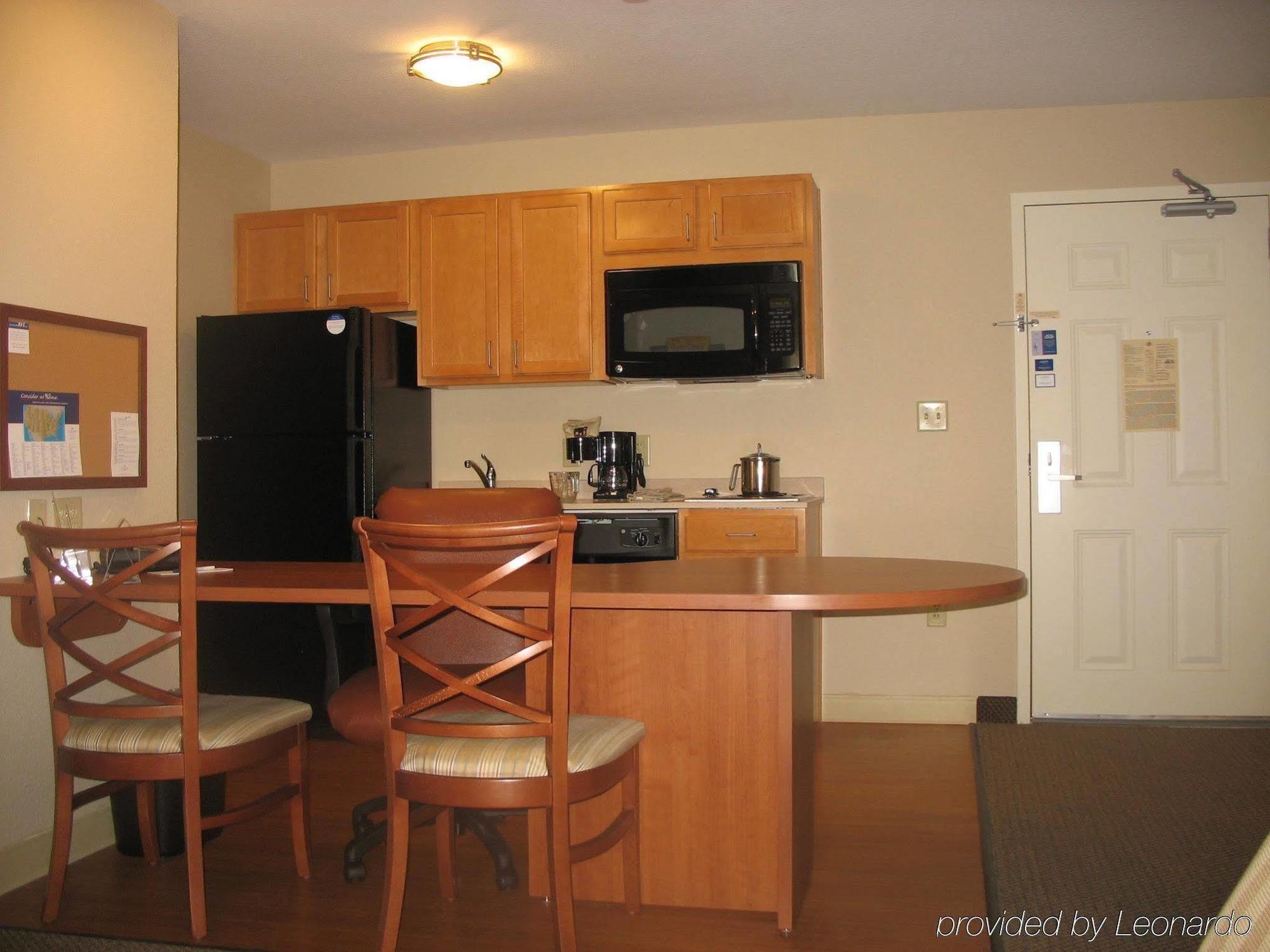 Candlewood Suites Savannah Airport By Ihg Стая снимка