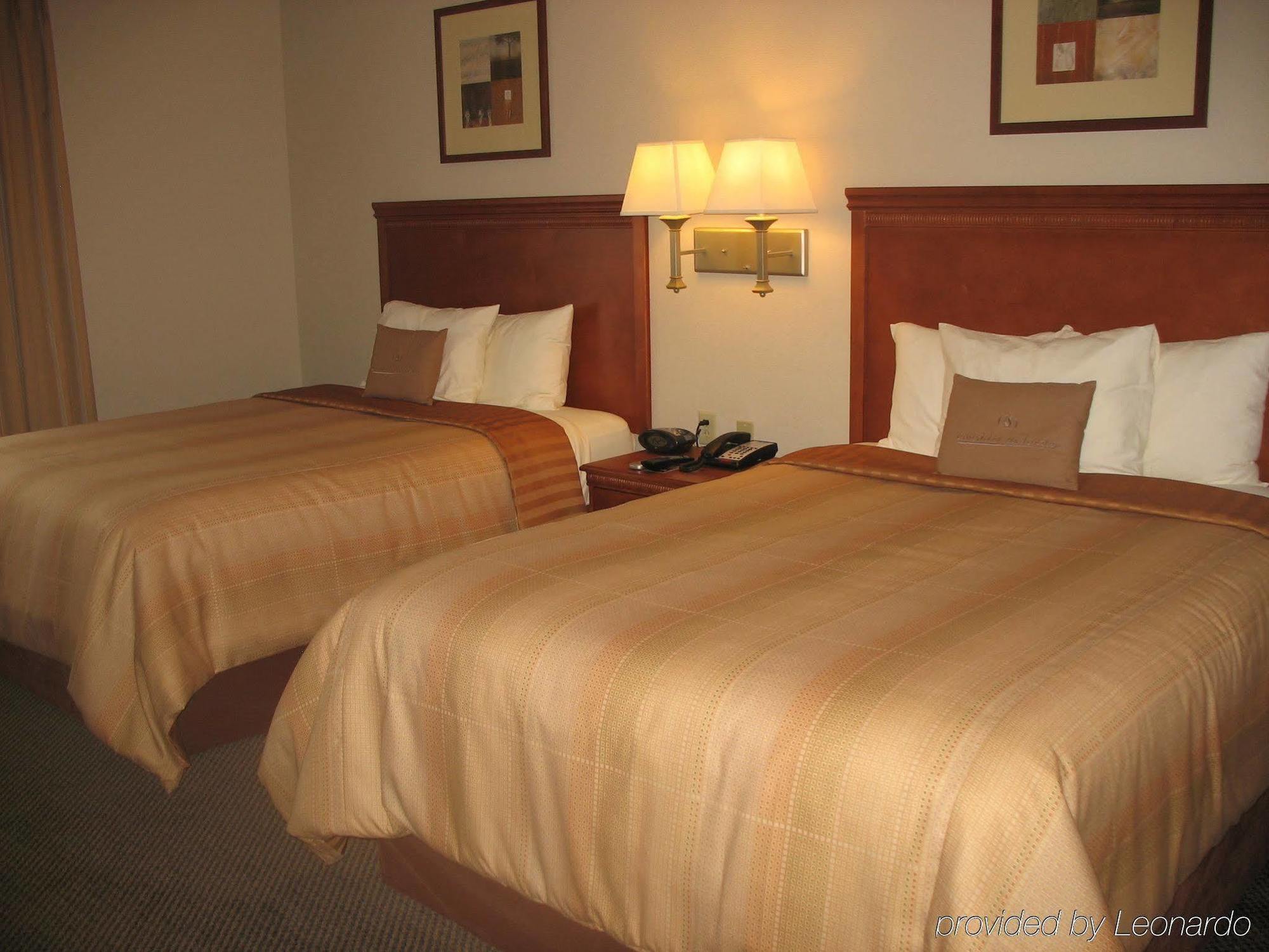 Candlewood Suites Savannah Airport By Ihg Екстериор снимка