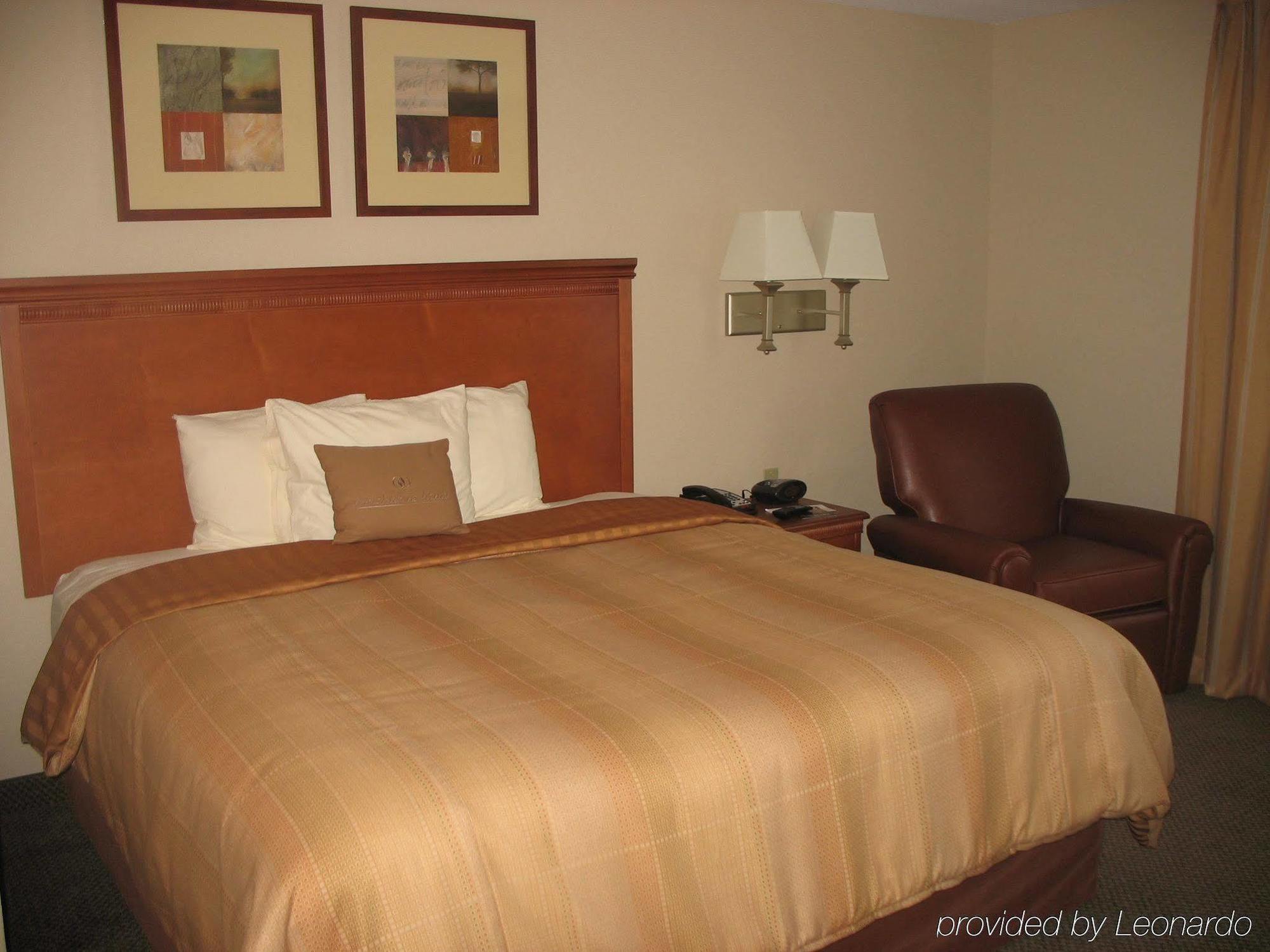 Candlewood Suites Savannah Airport By Ihg Екстериор снимка