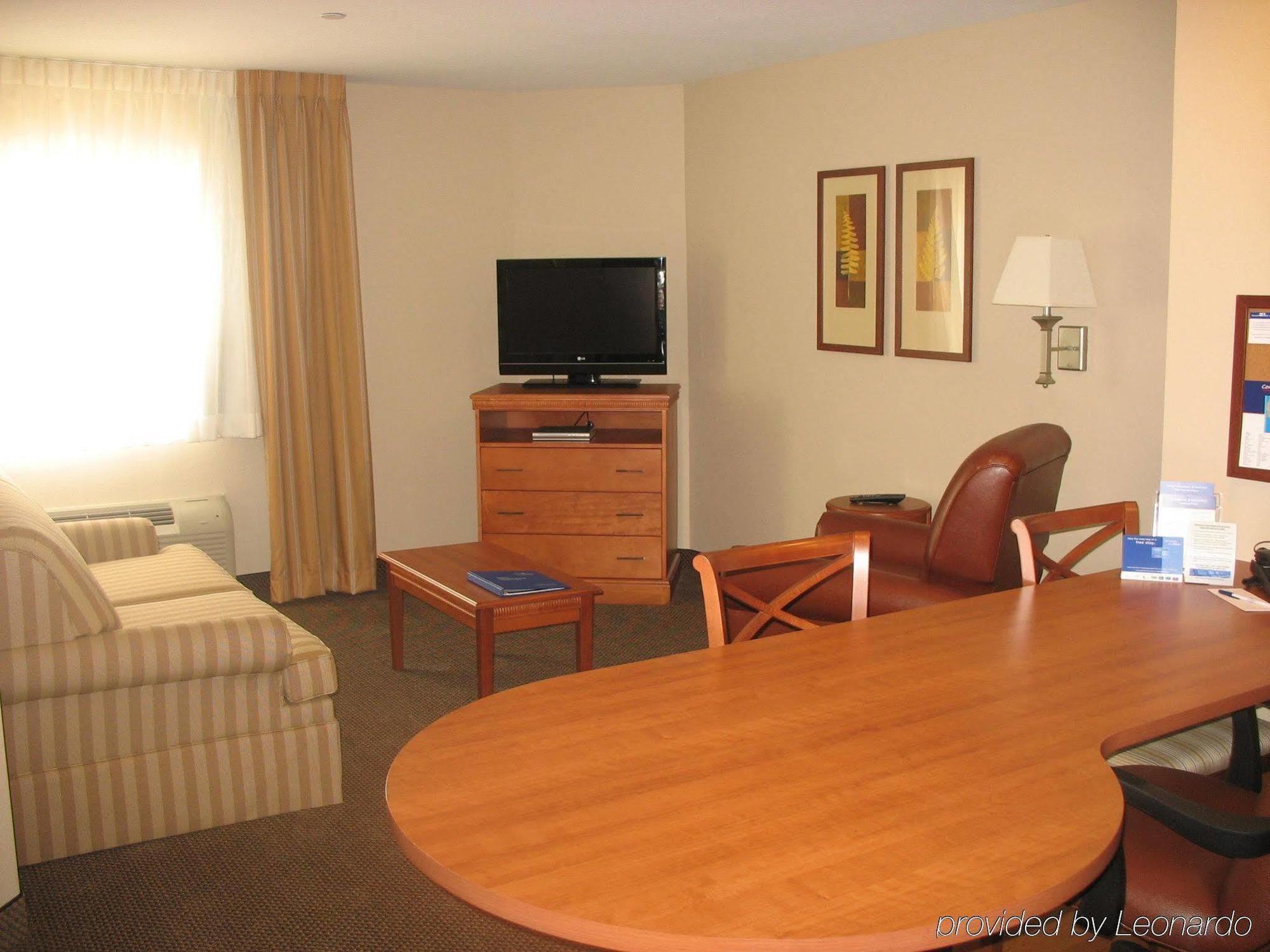 Candlewood Suites Savannah Airport By Ihg Стая снимка