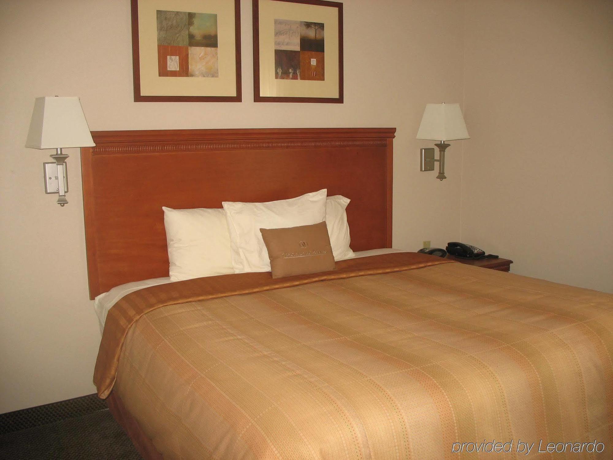 Candlewood Suites Savannah Airport By Ihg Екстериор снимка