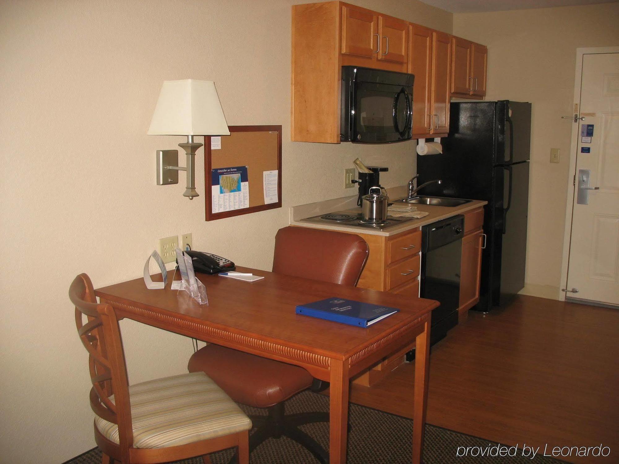 Candlewood Suites Savannah Airport By Ihg Екстериор снимка