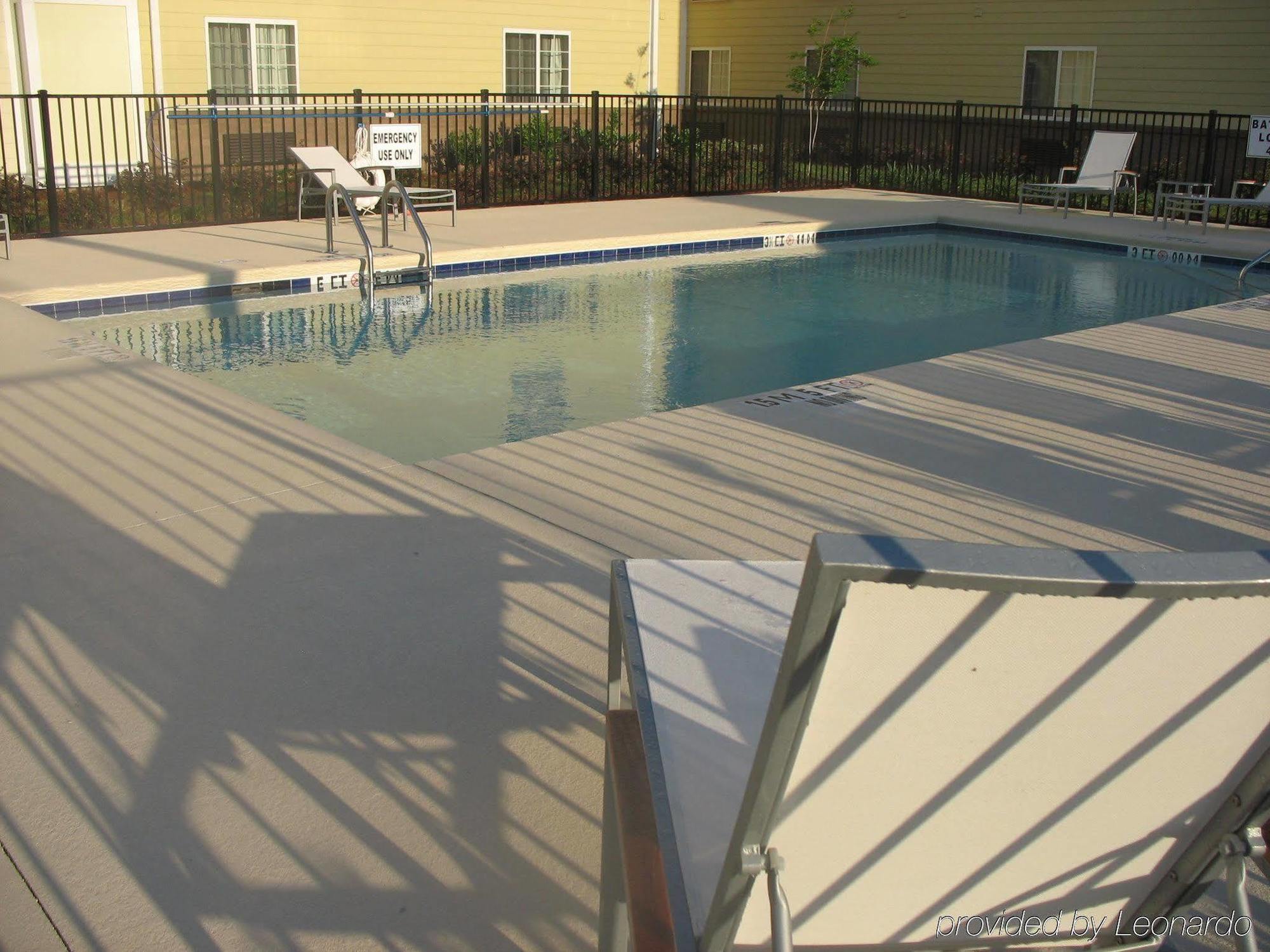 Candlewood Suites Savannah Airport By Ihg Екстериор снимка
